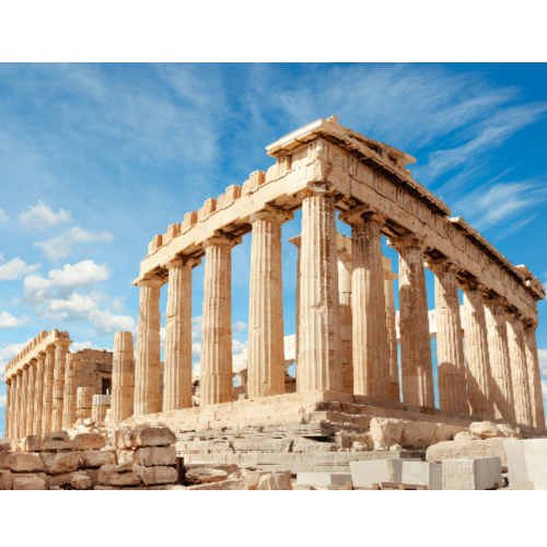 Athens Tours