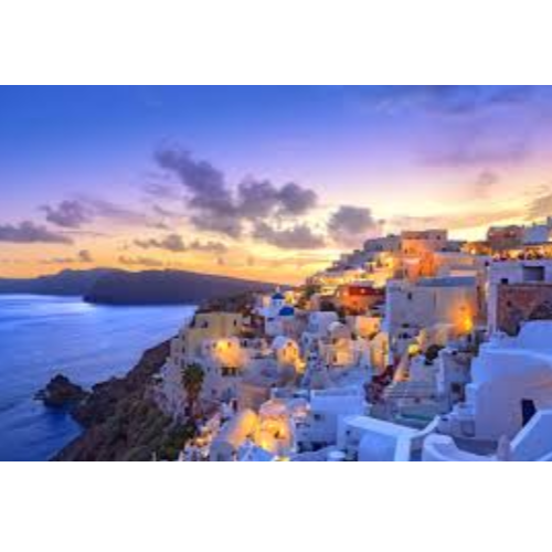 Santorini Transfer Services