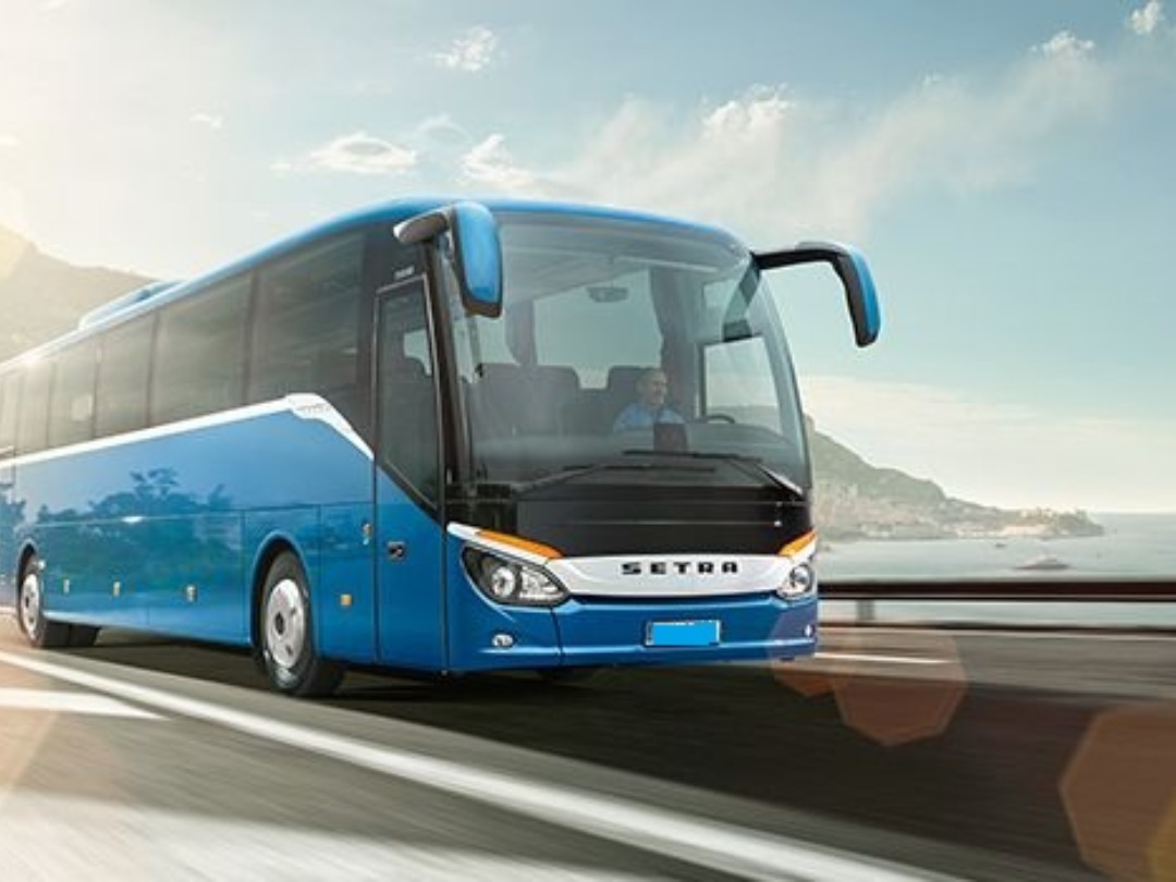 Greece Bus Tours       provides Private Greece Tours for groups of any size. Rent a chauffeured bus service In Greece will conveniently transport your group directly to destinations like the Meteora, Delphi, Epidaurus, Ancient Olympia, Mycenae, and many others, My Greece Chauffeur  provides Bus Tours in Greece,  To:  Travel Agents If you're a travel agent and need a reliable Chauffeured Bus Hire Service in Athens, Private Driver Greece provides Quality guided city tours & airport transfers in Athens and  all over Greece.   ​  Tour Operators We offer our 30,40 and 50 seaters buses to many tour operators around the world for their package tours.  ​